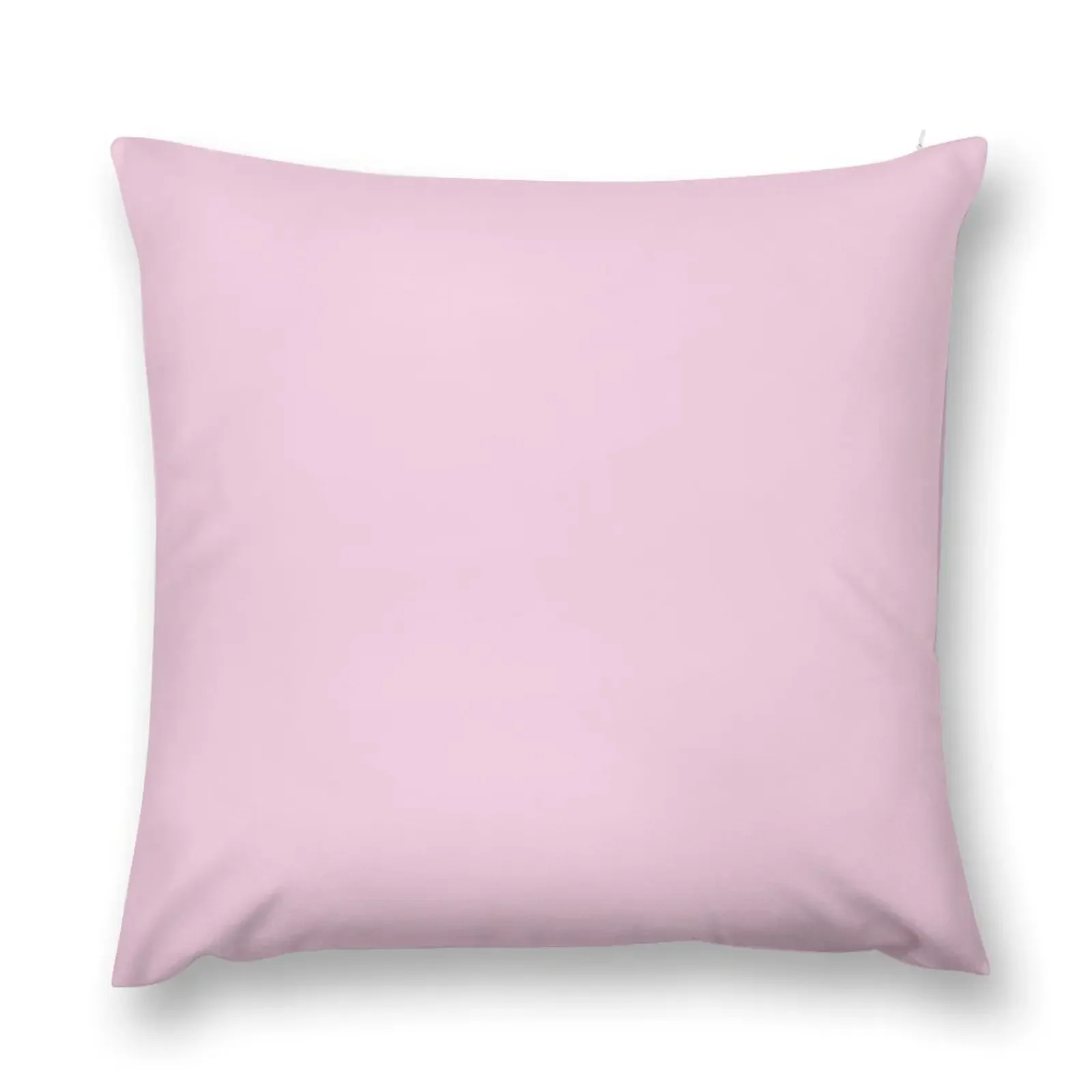 Pastel Candy Pink - Lowest Price On Site - Accent Color Decor Throw Pillow Pillows Aesthetic pillow