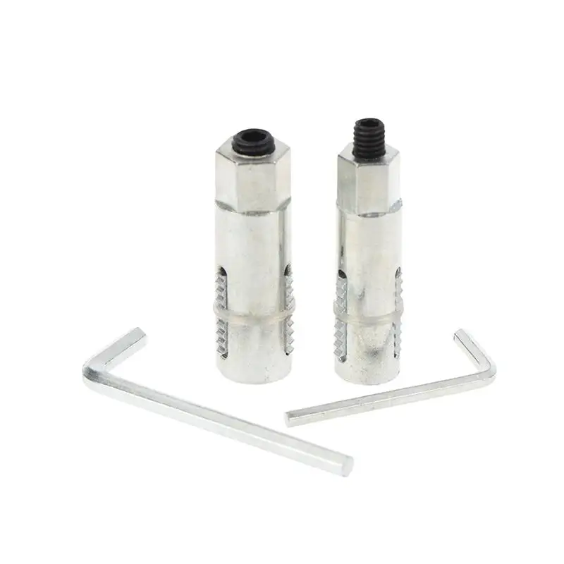 【HG】Faucet Angle Valve Broken Wire Extractor Tool For Faucet Angle Valve Wire Remover Tools Portable Tap Water Pipe Repair Kits