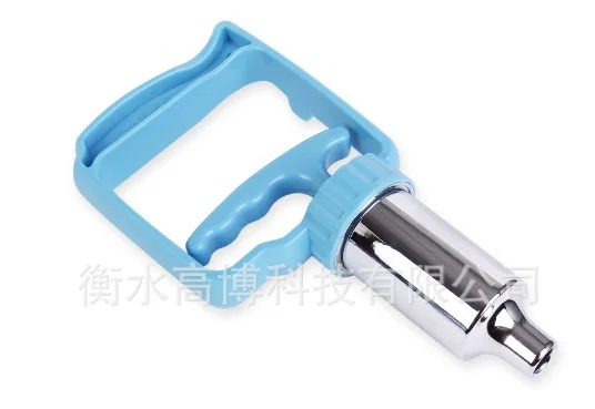 

Handheld Manual Vacuum Cupping Pump Adjustable Suction Pressure Replacement Therapy Device Massage Tool for Full Body Use
