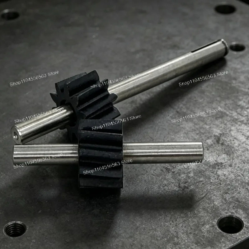 

Positive-Negative Pressure Air Pump Gear Set Hemodialysis Machine Repair Replacement Parts