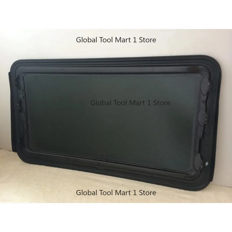 Economical Prices Wholesale Famous Branded Panoramic Moonroof Universal Car Sunroof