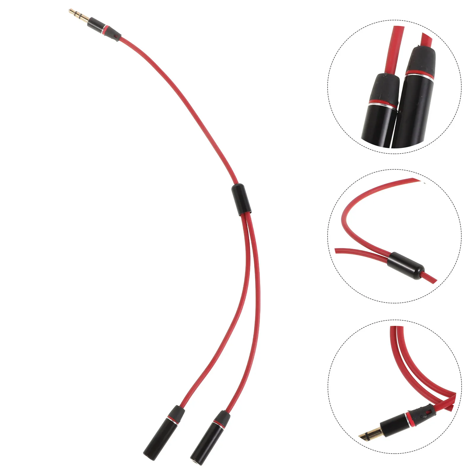 Red Audio Extension…