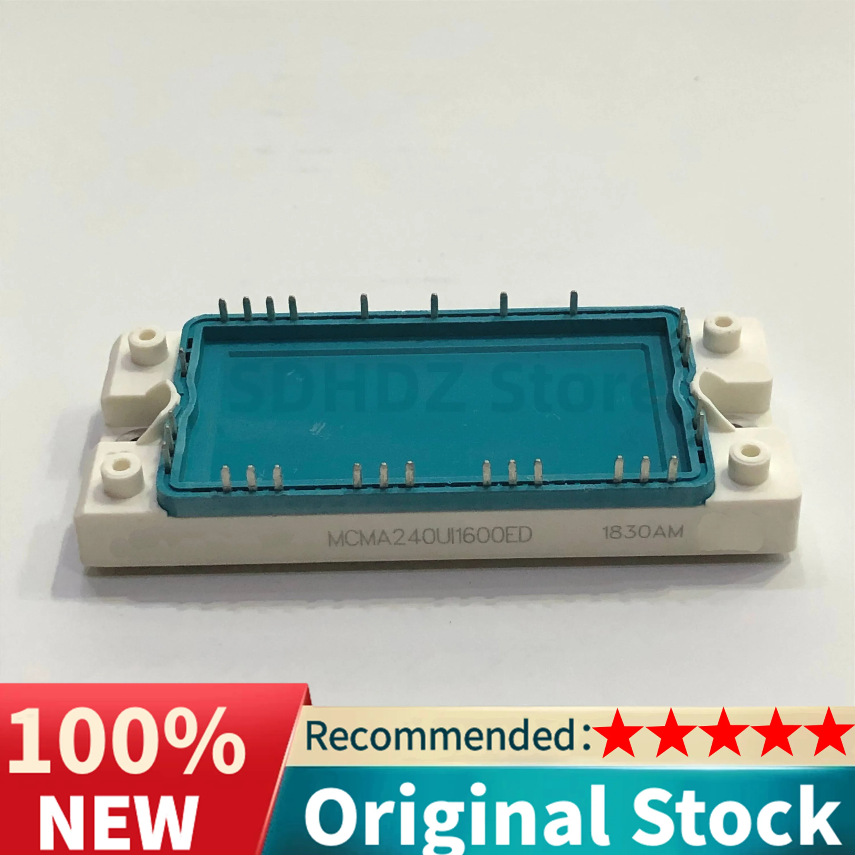 MCMA240UI1600ED MCMA240UI1600ED-XL MCMA240UI1600 NEW ORIGINAL IGBT MODULE IN STOCK