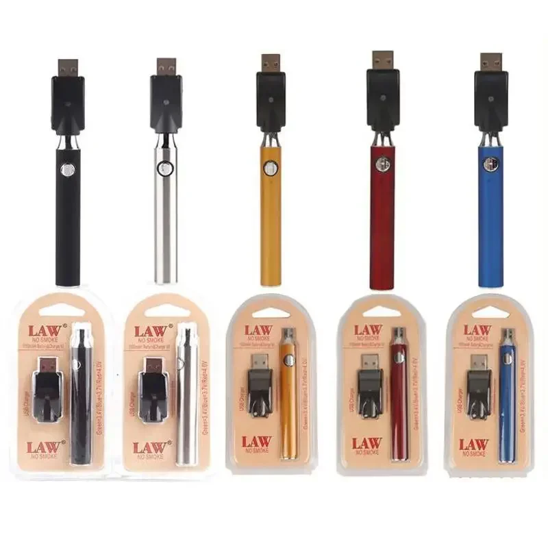 Vape USB CE3 TH205 1100mAh 10 vape accessory for vape kits - gallery image 6