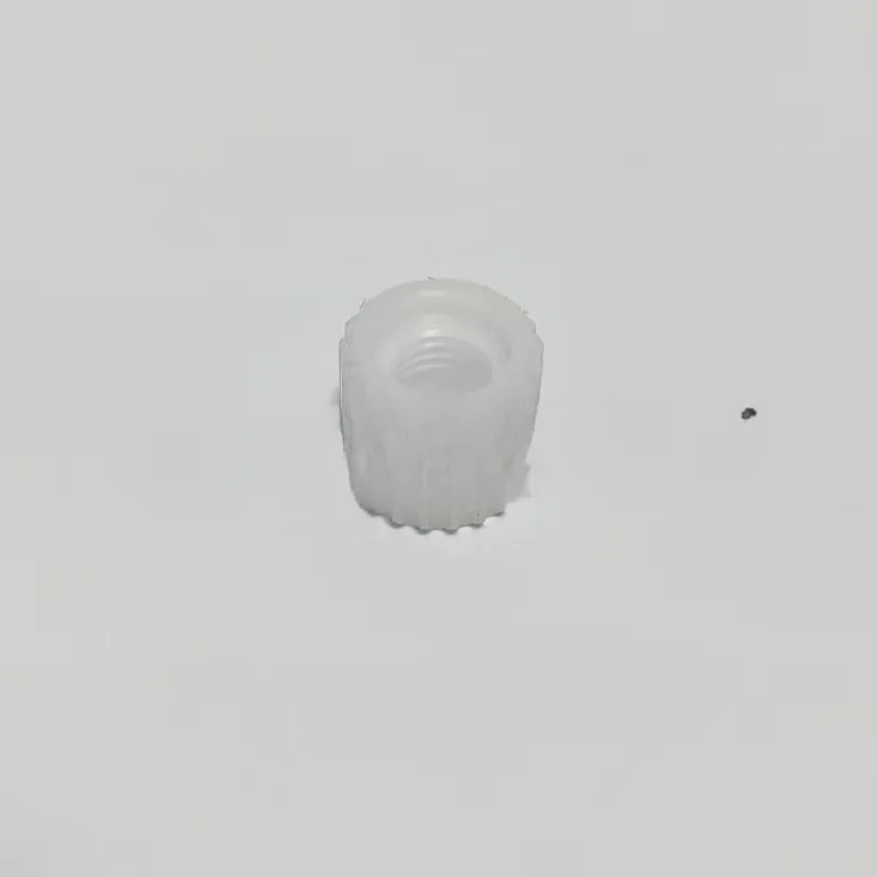 

Wire cutting accessories Slow wire machine screw cover White rubber cover Threaded cap