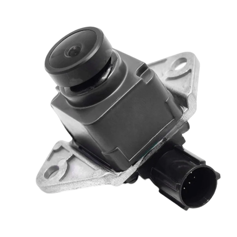 

Камера заднего вида для парковки, подходит для Jeep Grand Cherokee 2014-2018 годов выпуска, с номерами OEM 68137943AF и аналогичными.