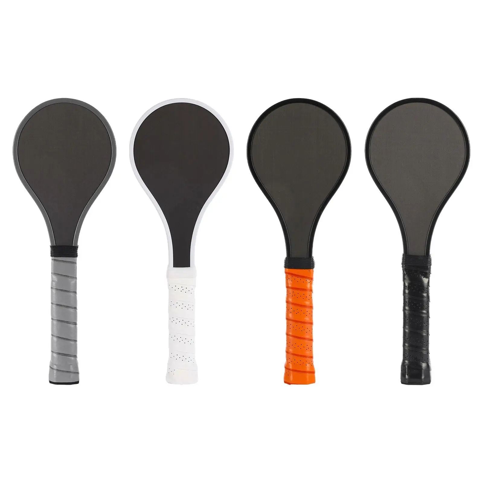 Pickleball Sweet Spot Practice Paddle Premium for Power Consistency Beginner