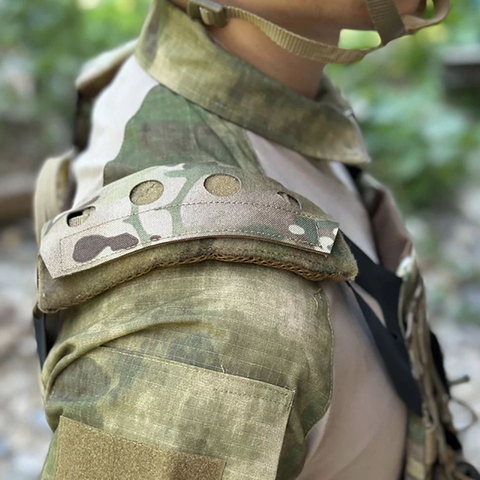Ferro Concepts Shoulder Pad for FCPC FCSK JPC SS TMC Vest Tactical
