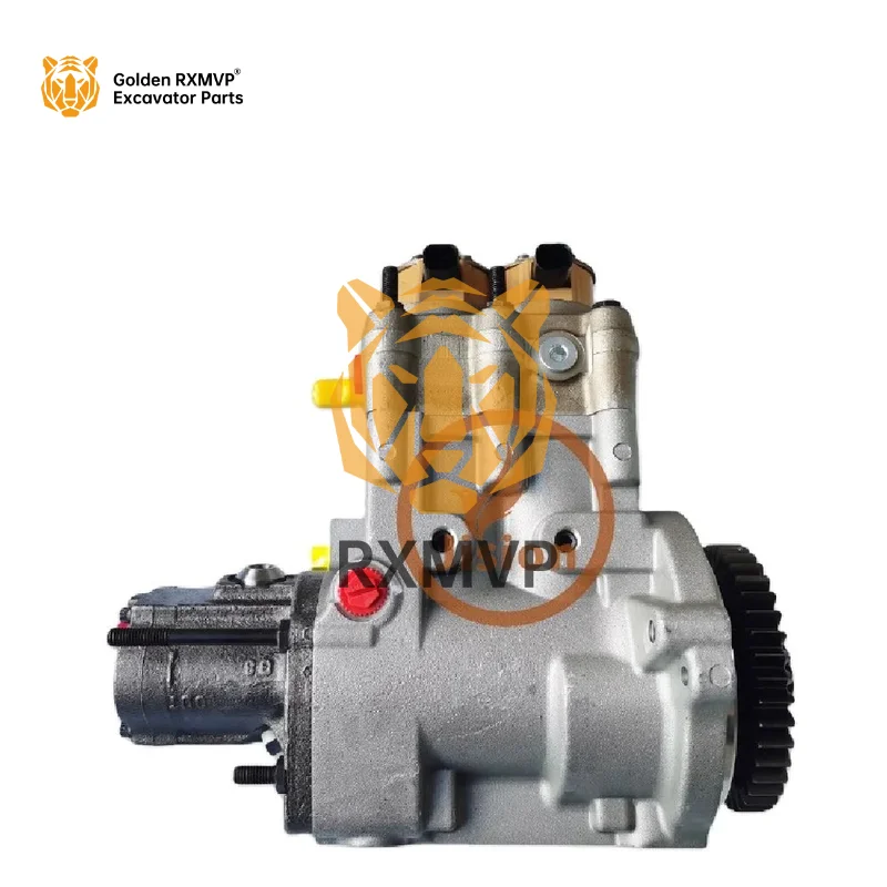 For 511-7975 Fuel Injection Pump Caterpillar Engine C9.3 Cat336e E336e Diesel 5117975 Excavator RXMVP