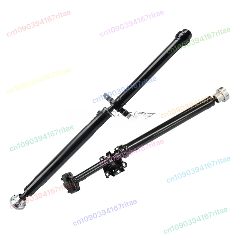 

Suitable for Volkswagen Touareg, Porsche Cayenne, Mackay Macan Front and Rear Drive Shaft Assembly Diesel Half Shaft Through