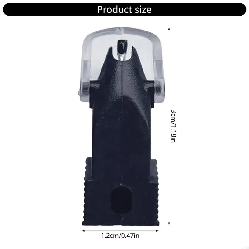 270B LINGWELL RECORD PLAWER NEEDLE لـ DN145 DN160 DN149 DN152 يضمن المسارات الدقيقة والضوضاء المنخفضة