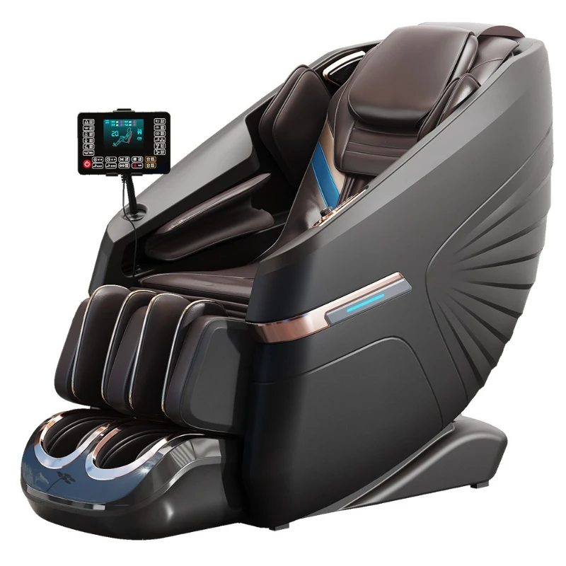 

Massage chair multi-functional household full body automatic intelligent electric massage sofa electric