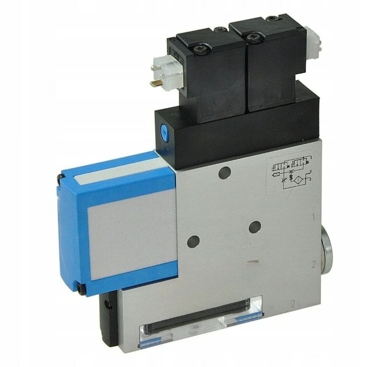 

Вакуумный генератор VADMI-200-P, оригинальный подлинный продукт можно заказать.