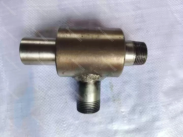 Carbon Steel Pressurized Flow Increasing Drill Bit for Water Drilling Rig Water Injector