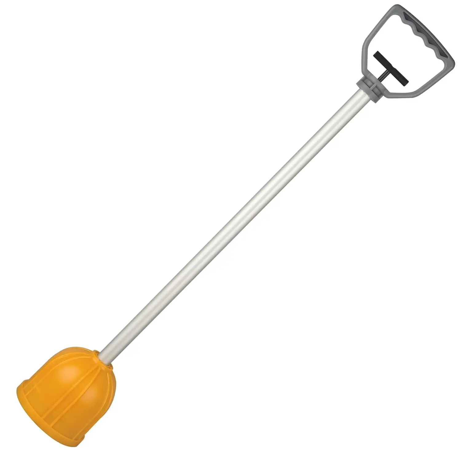 Strong Lifting Magnet with Handle,Quick Release Magnet Pickup Tools for Bulk Parts,Large Rare Earth Magnets Hand Tools for Transferring and Picking Up Nails Screws Nuts and Metal Objects