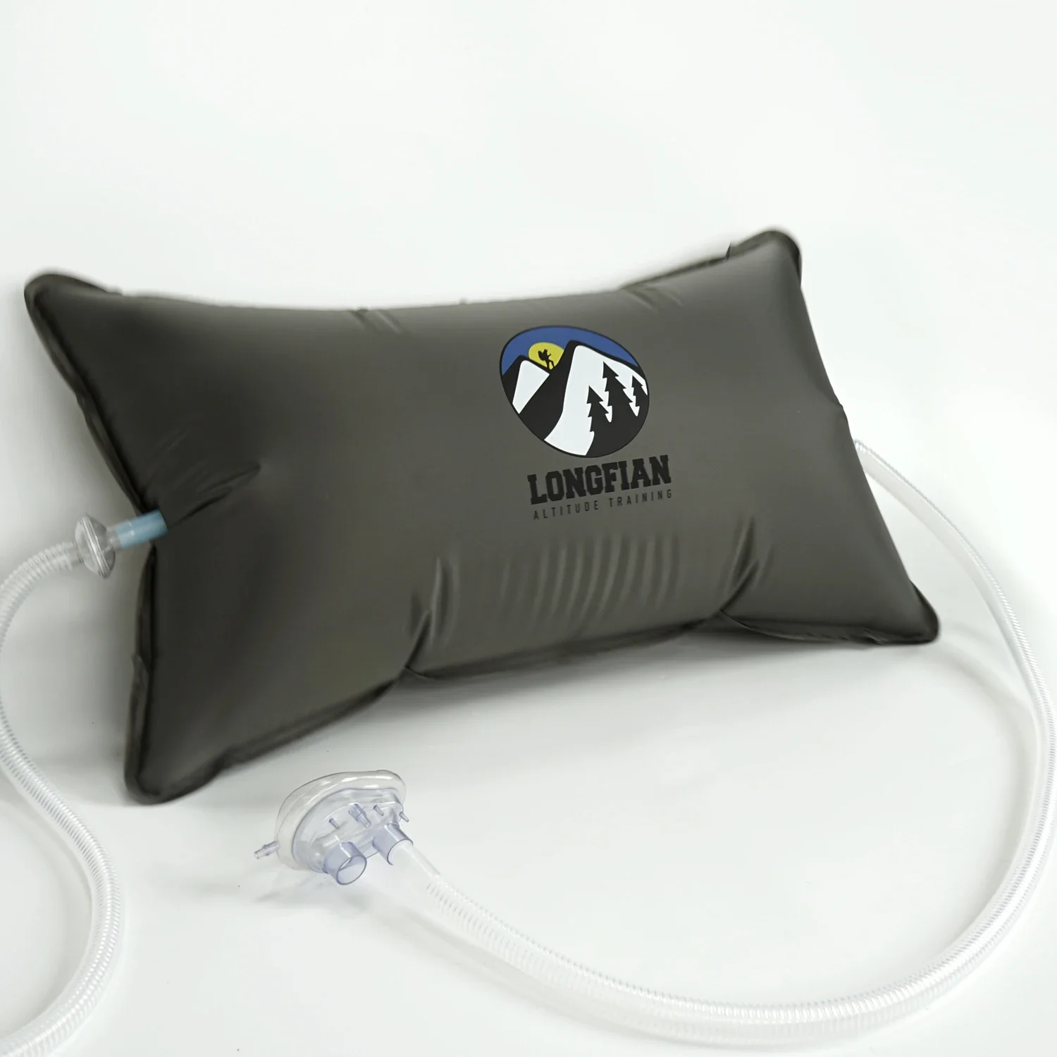 Hypoxic Generator Package for Spinal Cord Injury Patients Buffer Reservoir Bag and Mask