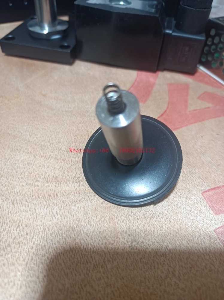 

Сердечник электромагнитного клапана, диафрагма сердечника электромагнитного клапана, 001