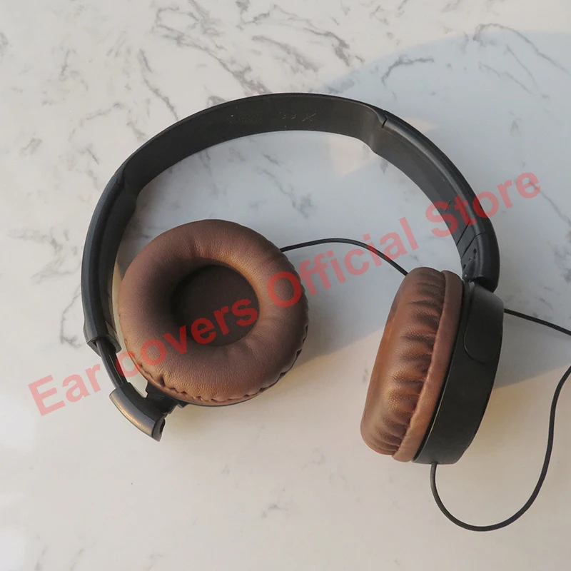 Almofadas de substituição para Sennheiser, Plattan, Plattan2, Plattan1, Earpads