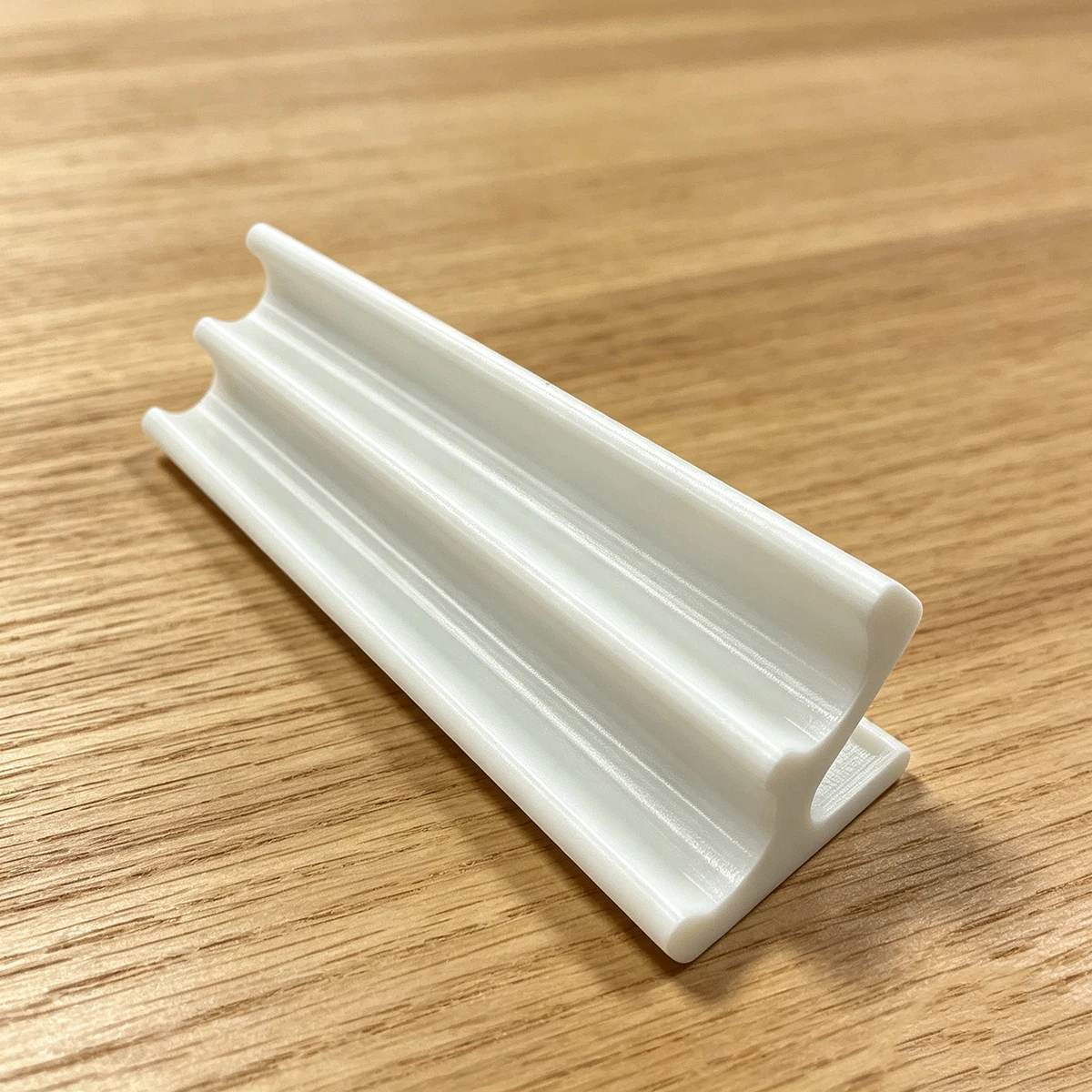 Multi-Layer Step-Shaped Pen Display Rack, Desktop Pen Storage Rack, Office Stationery Pen Display Rack, Signature Pen Placement Stand