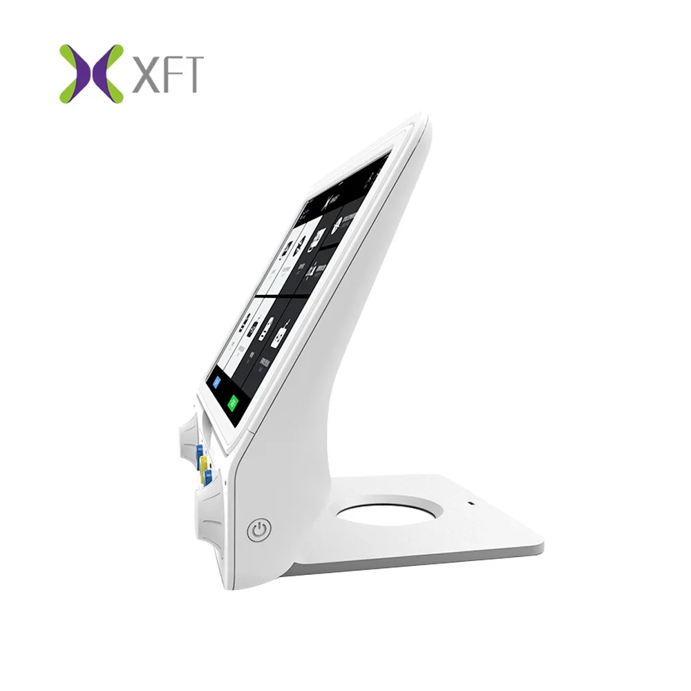 Electromyography Biofeedback Neuromuscular Rehab Therapy Device