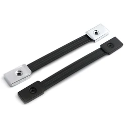 Hot Sale 18/20/25CM PVC Heavy Duty Carrying Handle Grip Case Box Speaker Cabinet Amp Strap Handle