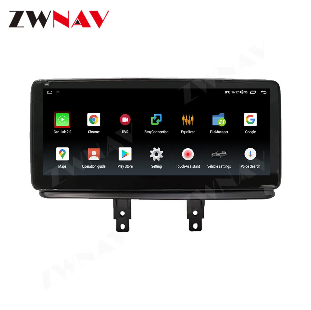 10.25 Inch For Changan Alsvin 2019-2021 Android 13.0 Car Radio Multimedia Player Auto Stereo Receiver Head Unit Wireless Carplay