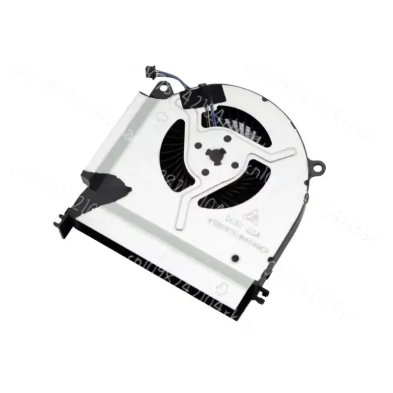 Verwendet für HP OMEN 17 Service 17-AB 17T-AB Laptop CPU GPU Lüfter 857463 -001 860525 -001