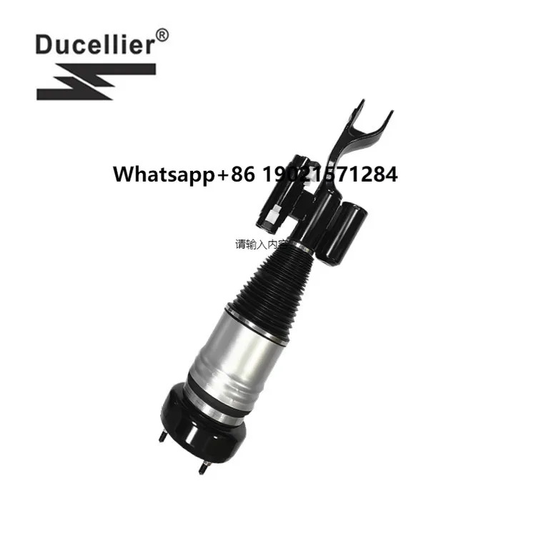 

Front W205 air Suspension Shock Absorber 2053204968 for Mercedes Benz Amortiguador 2053205068