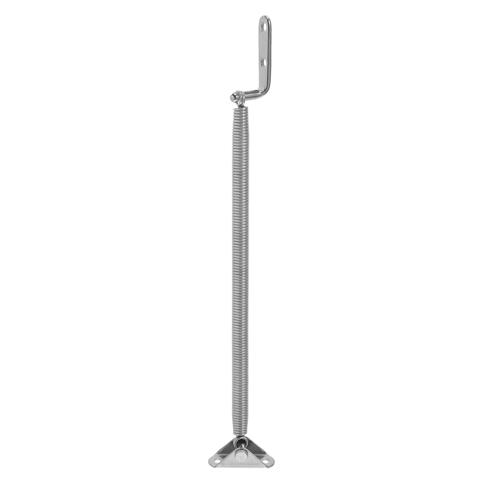 Heavy Duty Stainless Steel Marine Hatch Lid Support Spring for Boat Doors Hatch Cover Load Support Hardware Casement Adjuster