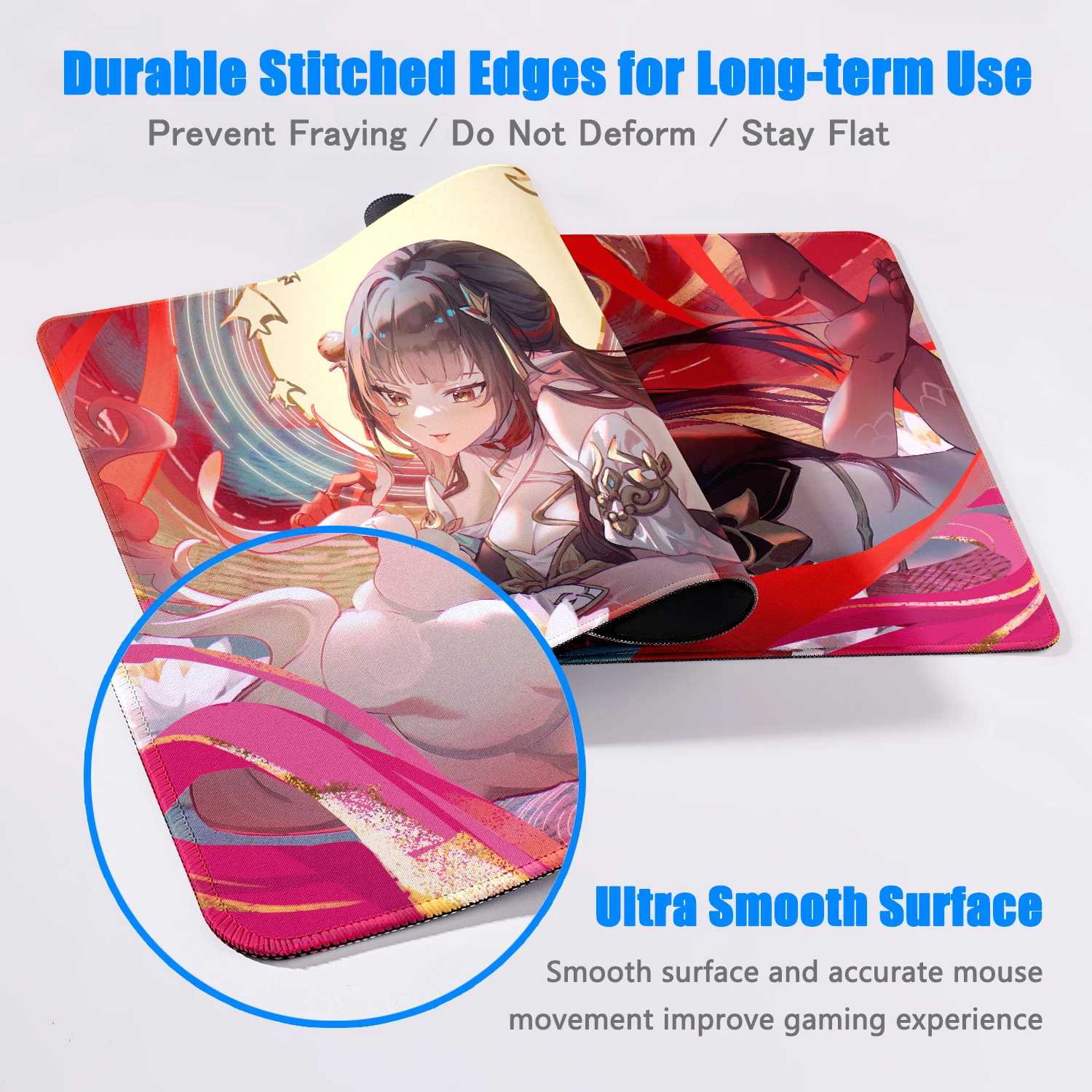 Hot selling item Honkai Star R - Gaming Accessories To Sell 评论和价格