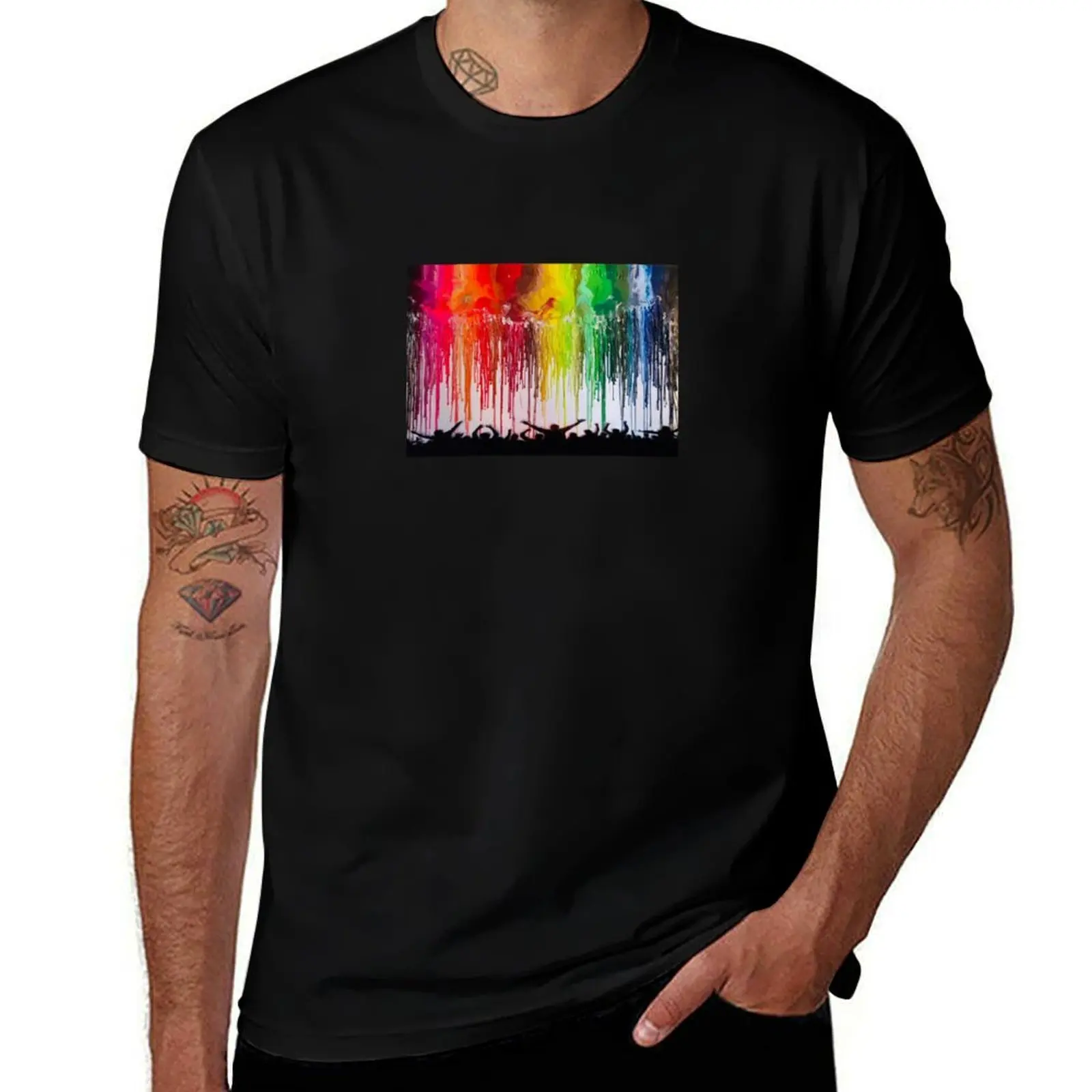 

Euphoria T-Shirt oversized t shirt graphic shirts anime tshirt cotton t shirt men