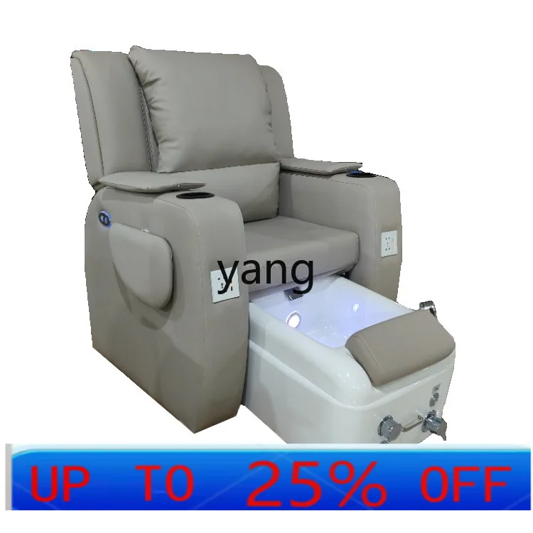 

lmm manicure sofa foot massage chair pedicure chair eyelash sofa manufacturer