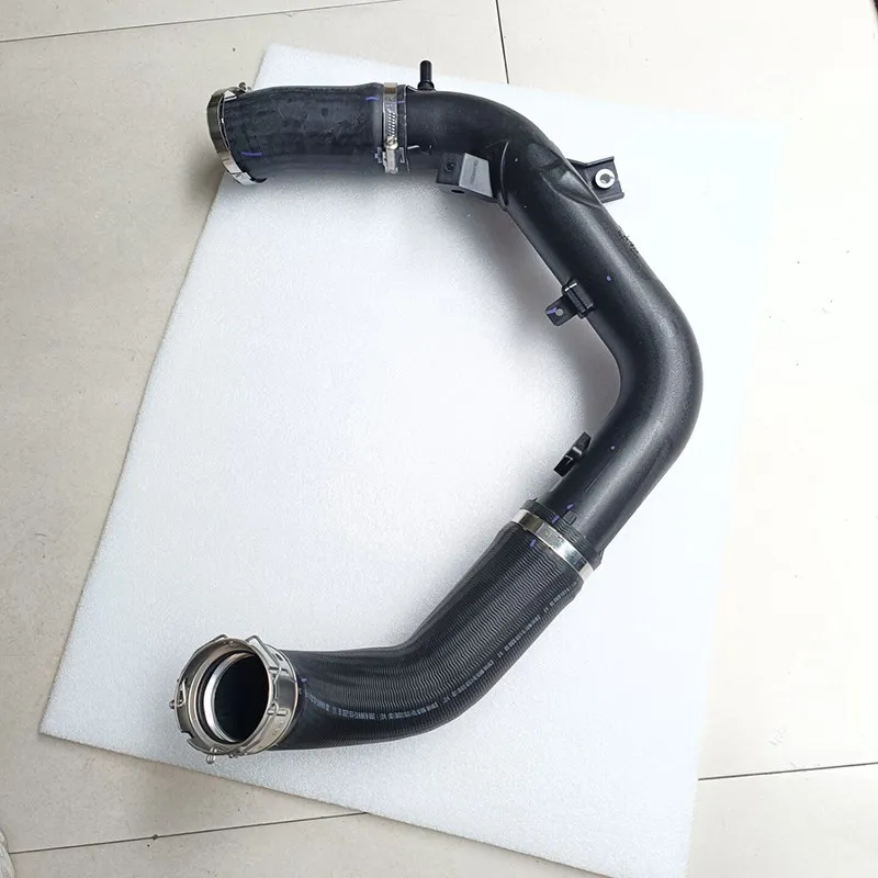 

F26-1119310 F26-1119320 F20-1119330 1 шт. Патрубок интеркулера для Jetour X70 Plus X90 Plus