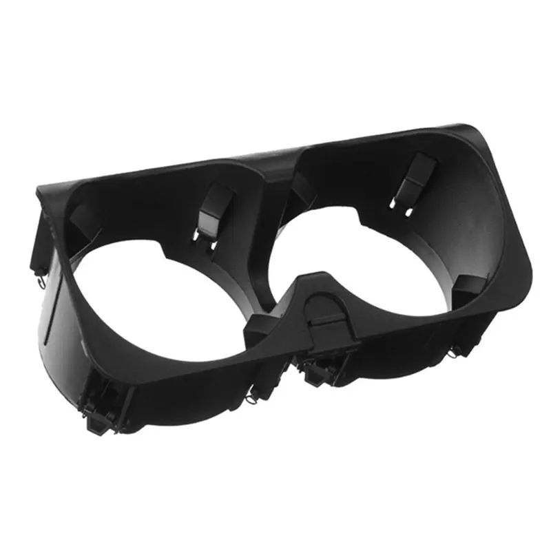 

X18A-Car Center Console Drink Cup Holder Water Cup Holder For S-Class S300 S350 S400 W221 A2218130014 Accessories