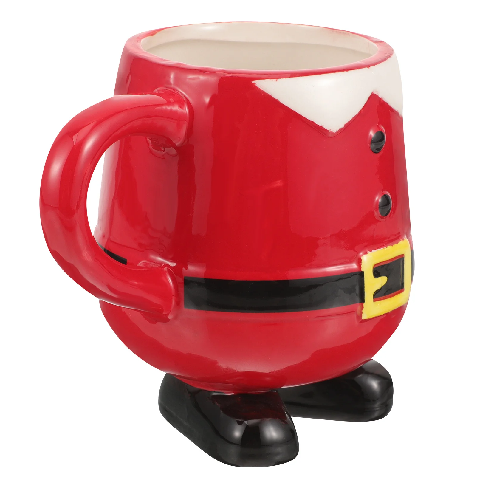 

Ceramic Christmas Mug Cute Xmas Design Coffee Tea Cup Home Office Decor Gift Christmas Coffee Mug Cartoon Water Cup