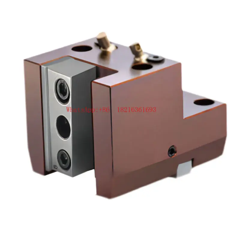 2026GOOD Fixed Lathe Tool Holder BMT40/45/55/65 Outer Diameter Boring End Face CNC Milling Composite Tool Tower Power Head