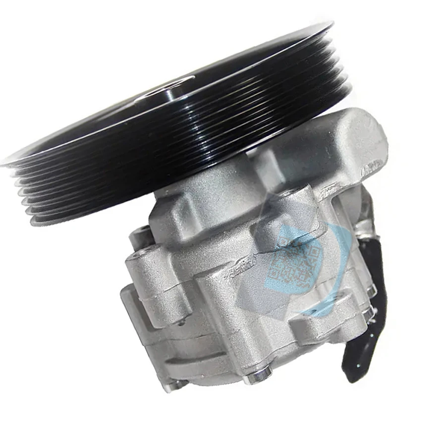 Power Steering Pump For KUBISTAR Box 2003- DACIALOGAN 2004-High Quality Car Spare Part 49110-5510R