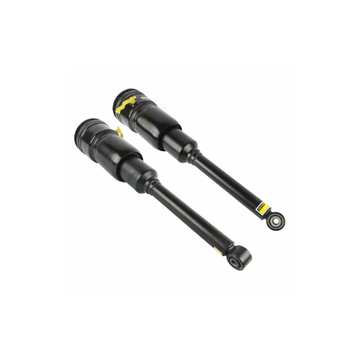 48020-50210 4802050200 4X دعامات تعليق هوائية أمامية وخلفية ممتص الصدمات لكزس LS600 LS600HL AWD 2007-2017