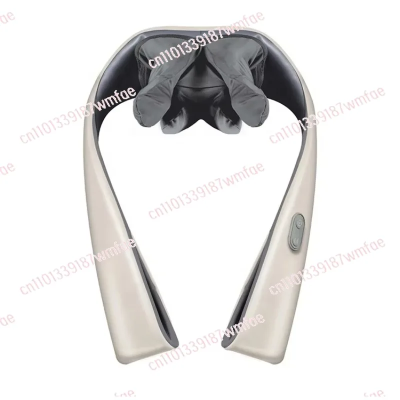 

Hot Selling Products Kneading Neck Back Massager Neck Pain Relief Deep Tissue Shiatsu Neck Back Massager