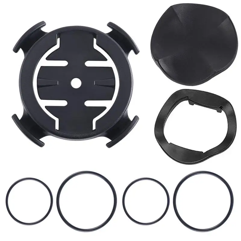 

MTB Bicycle Stopwatch Display Mount, Garmin IGPSPORT Computer Extended Bracket