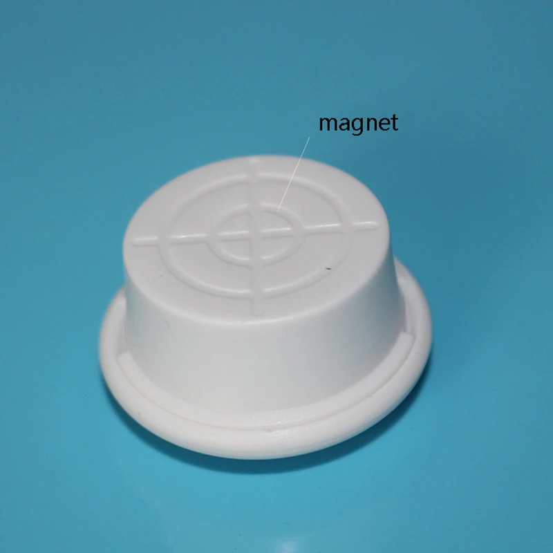 Unique! 10+2 Magnetic Cabinet Locks Child Proof Cupboards Drawer Invisible Kids Baby Safe Lock Catch