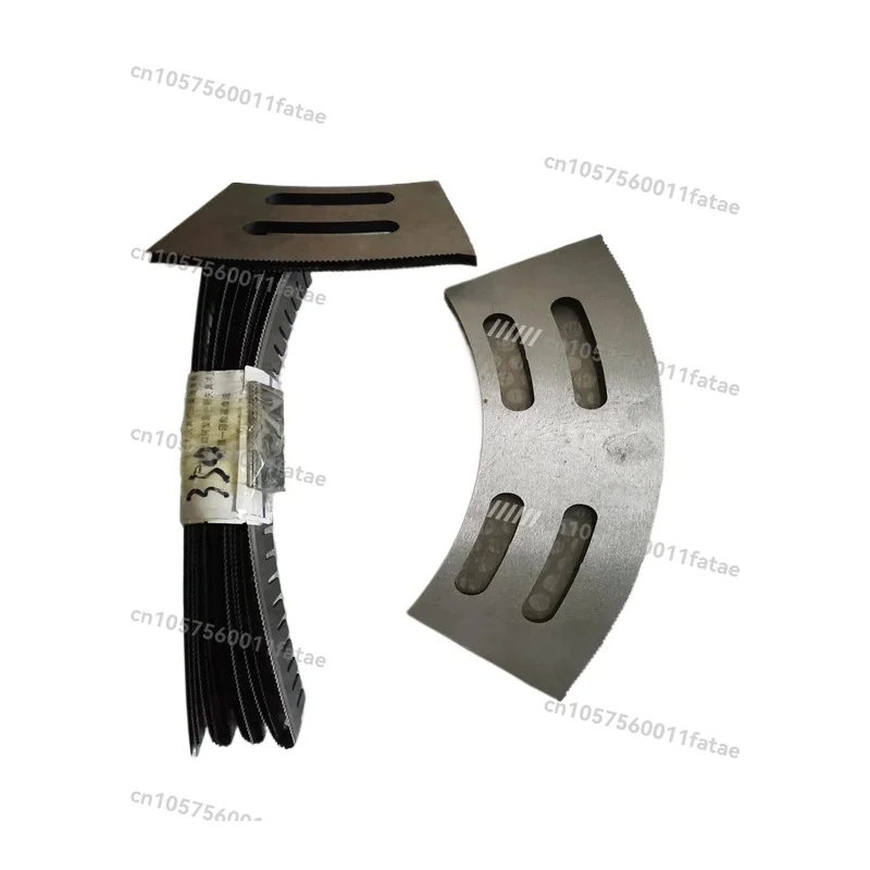 

Flexo Printer Slotter Carton Making Machine Spare Parts Slotting Knife