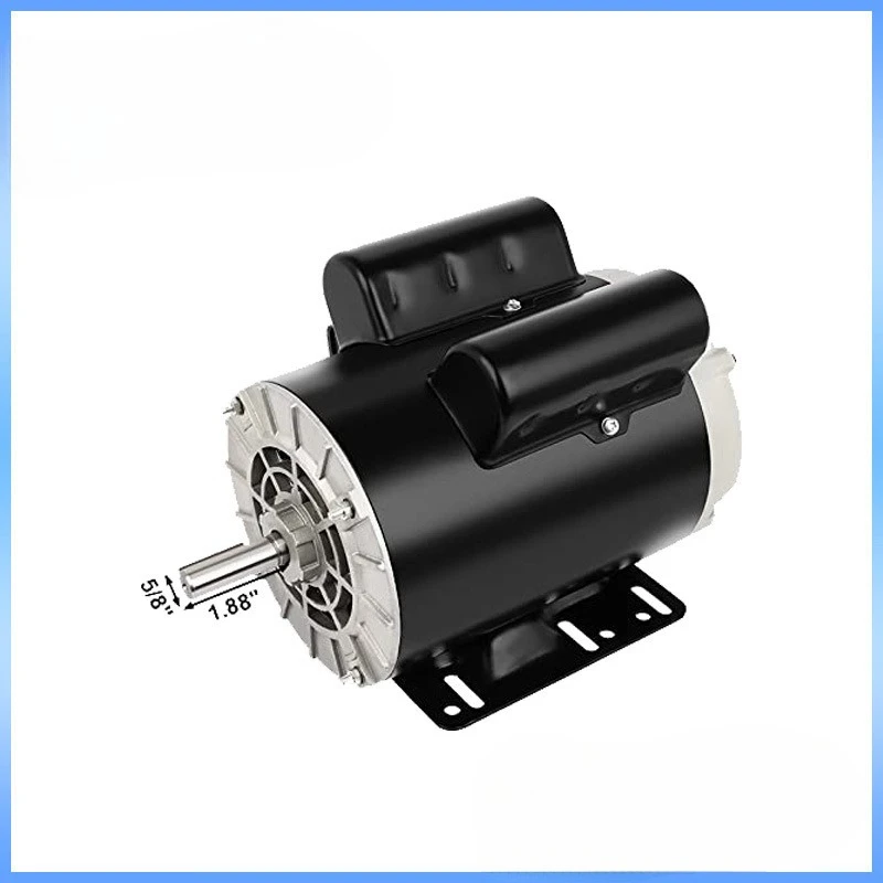 MA standard air compressor motor U120256-ODP