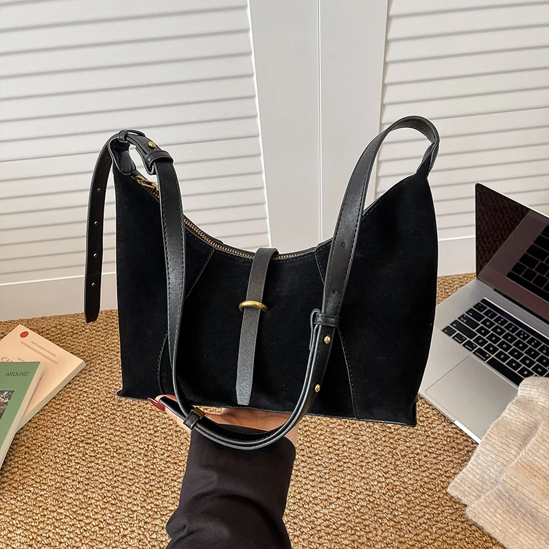 

Роскошная брендовая женская сумка из натуральной кожи, шикарная и функциональная, в стиле известного дизайнера