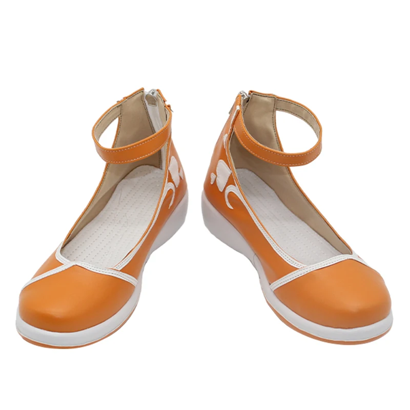 Jogo bonito derby agnes digital cosplay sapatos botas all-round otaku menina para festa de halloween adulto feminino masculino