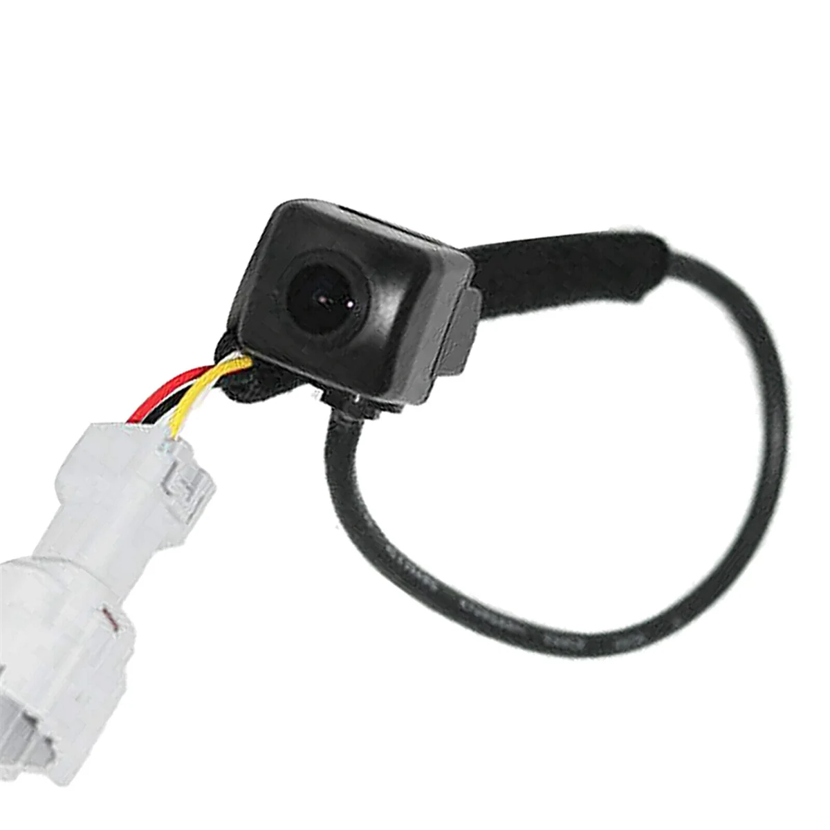 Durable 95760-A2100 New Rear View Camera Reverse Camera Parking Backup Camera for Hyundai Santa Fe 2013-16 KIA CEED 12-16