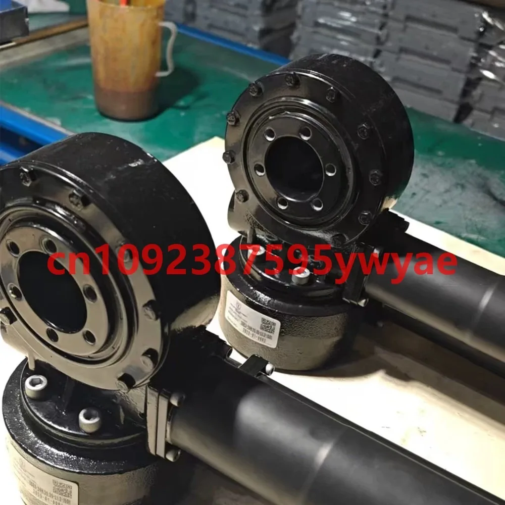 SDE3 Solar Dual-Axis Tracking Slewing Drive PV Photovoltaic Tracker Gearbox Rotary Reducer Customized