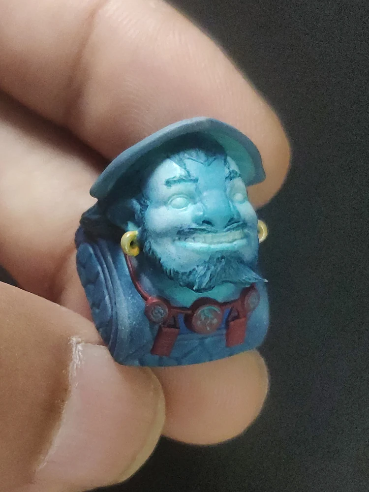 thumb