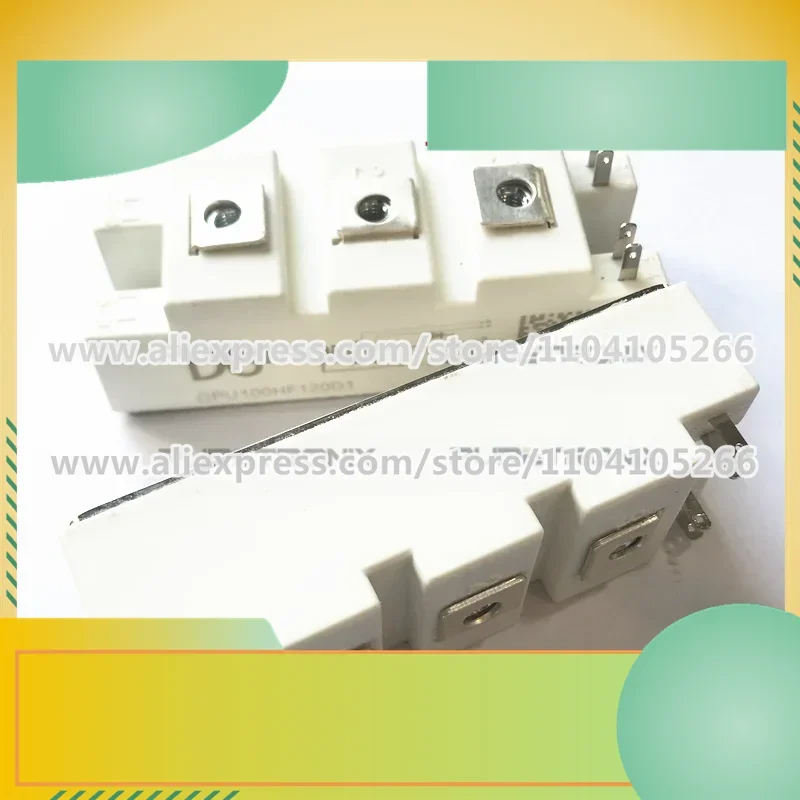 정품 전원 모듈, GPU100HF120D1, GPU75HF120D1, GPU50HF120D1, GPU150HF120D1, 신제품