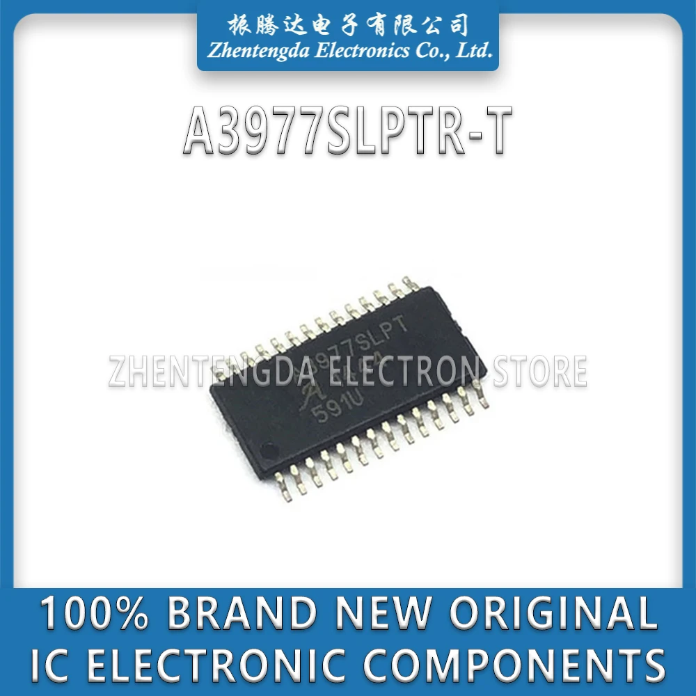 

A3977SLPTR-T A3977SLPTR A3977SLP A3977SLPT A3977 IC MCU Chip TSSOP-28